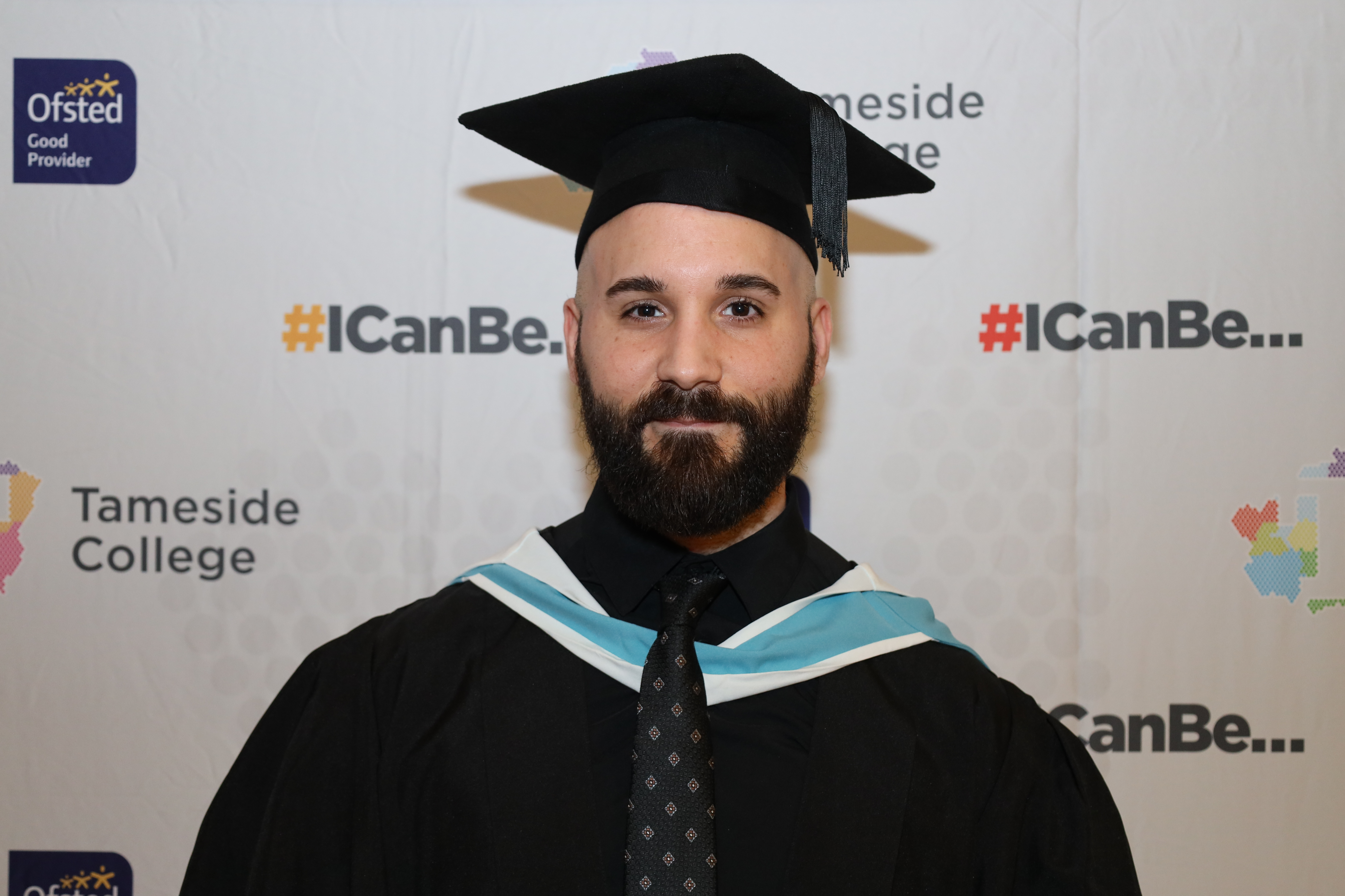 Higher National Certificate in Computing (Cyber Security) - Tameside ...
