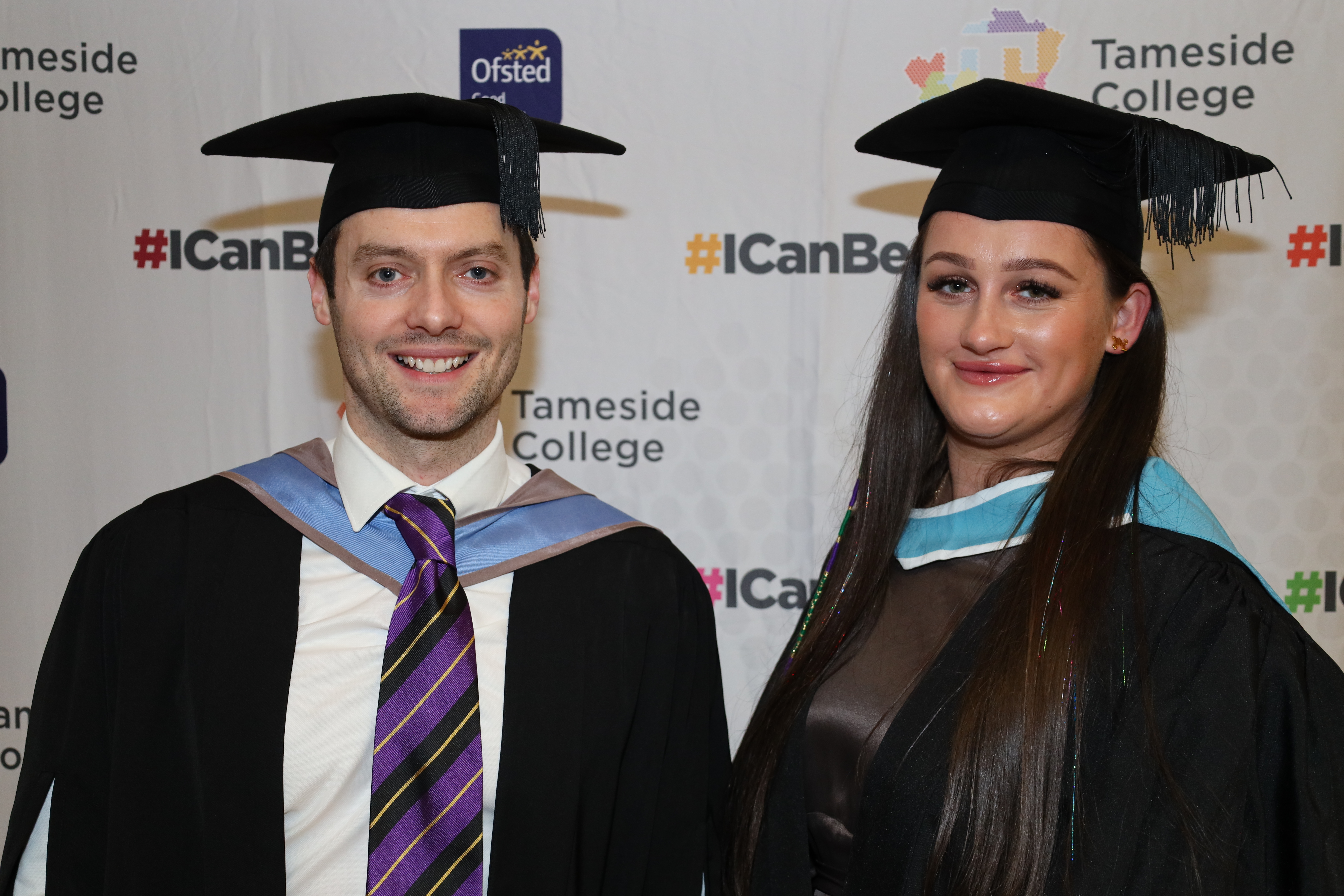 Scarlet Hadfield, HND Mechanical, 2024 Graduate
