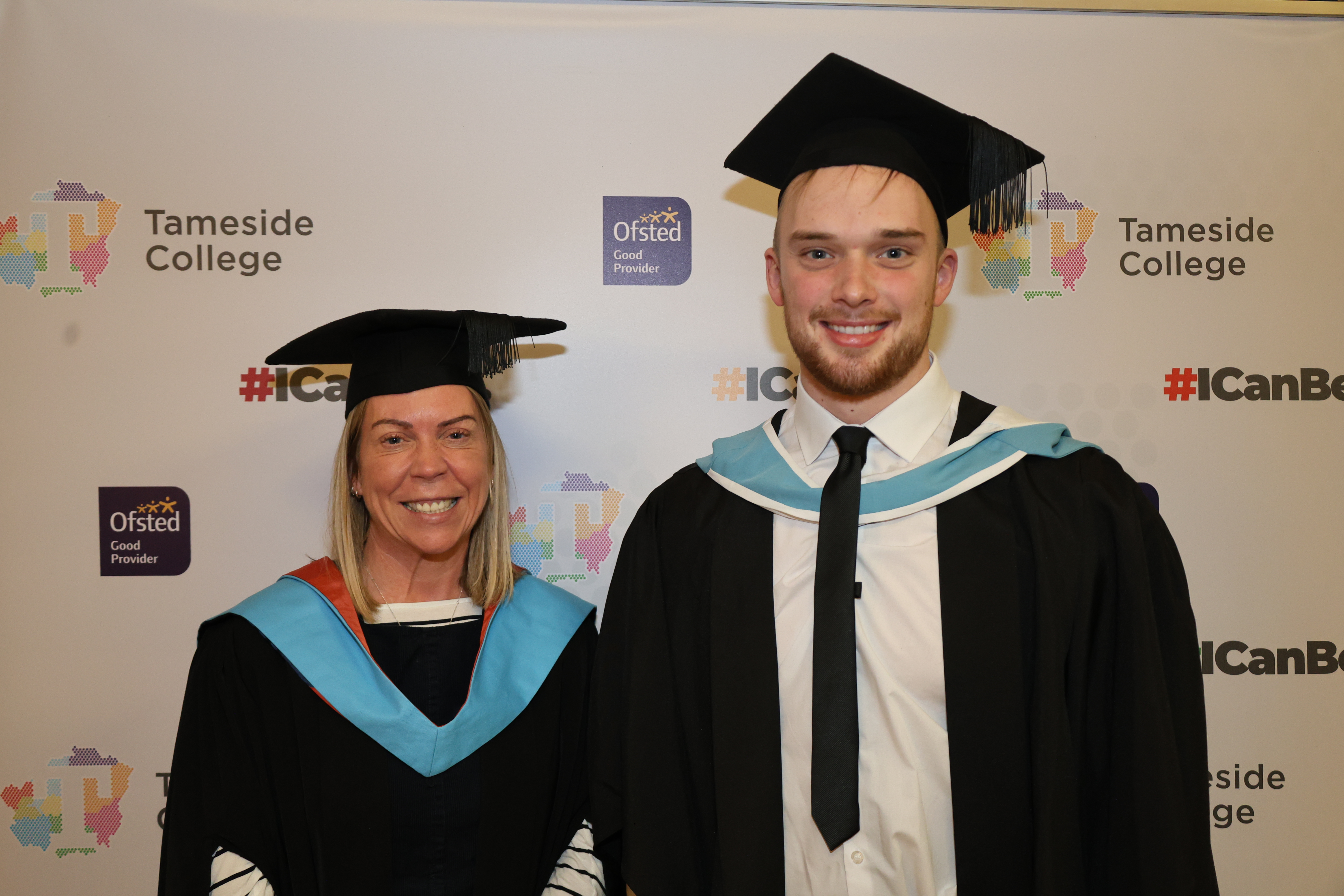 George Brookes, HND Mechanical, 2025 Graduate