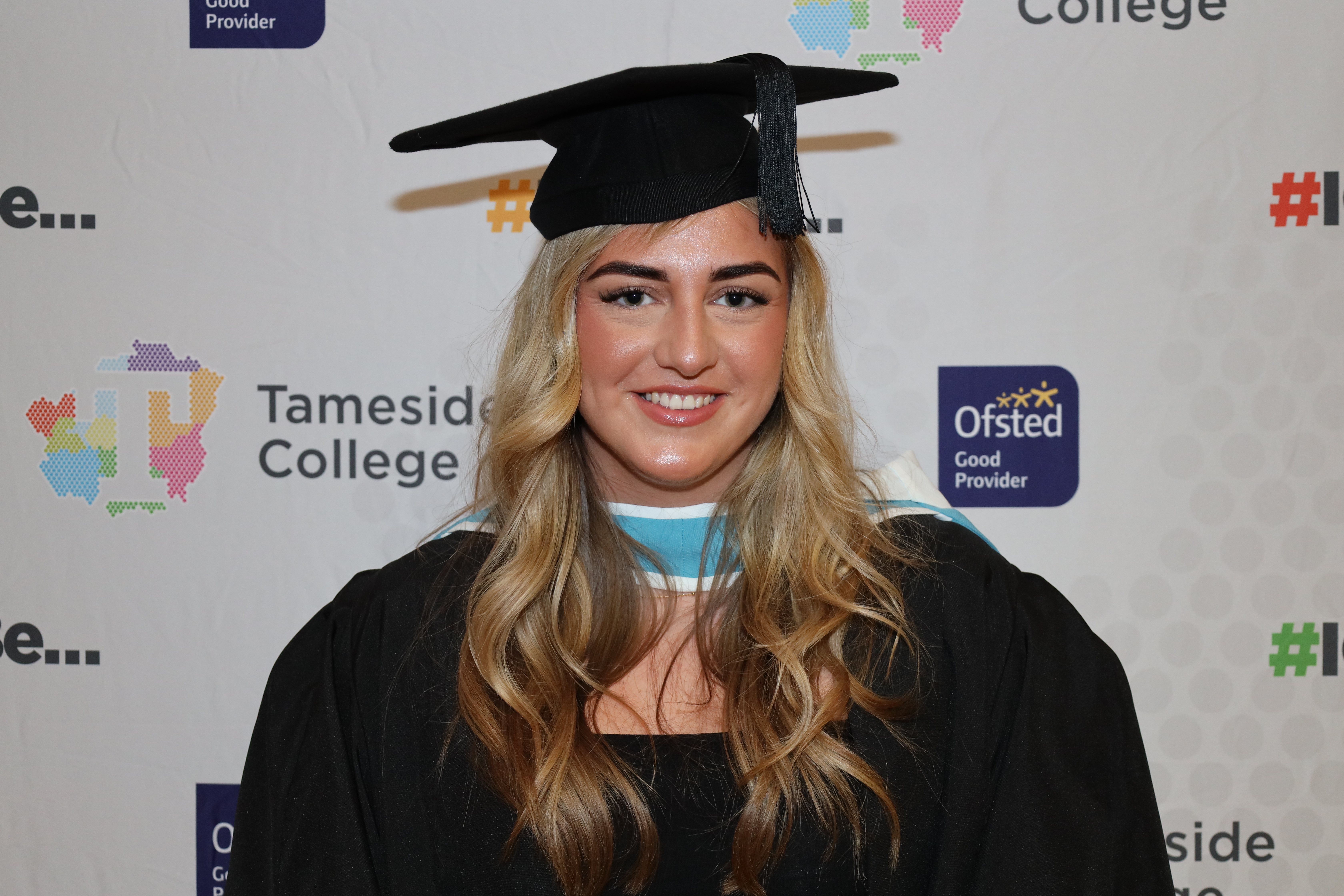 Megan Grice - HND in Mechanical Engineering