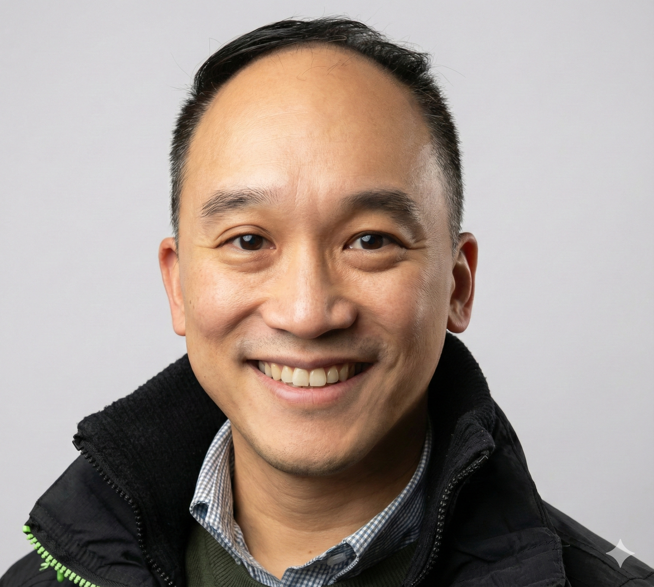<i>Park Chua - Cyber Security student</i>