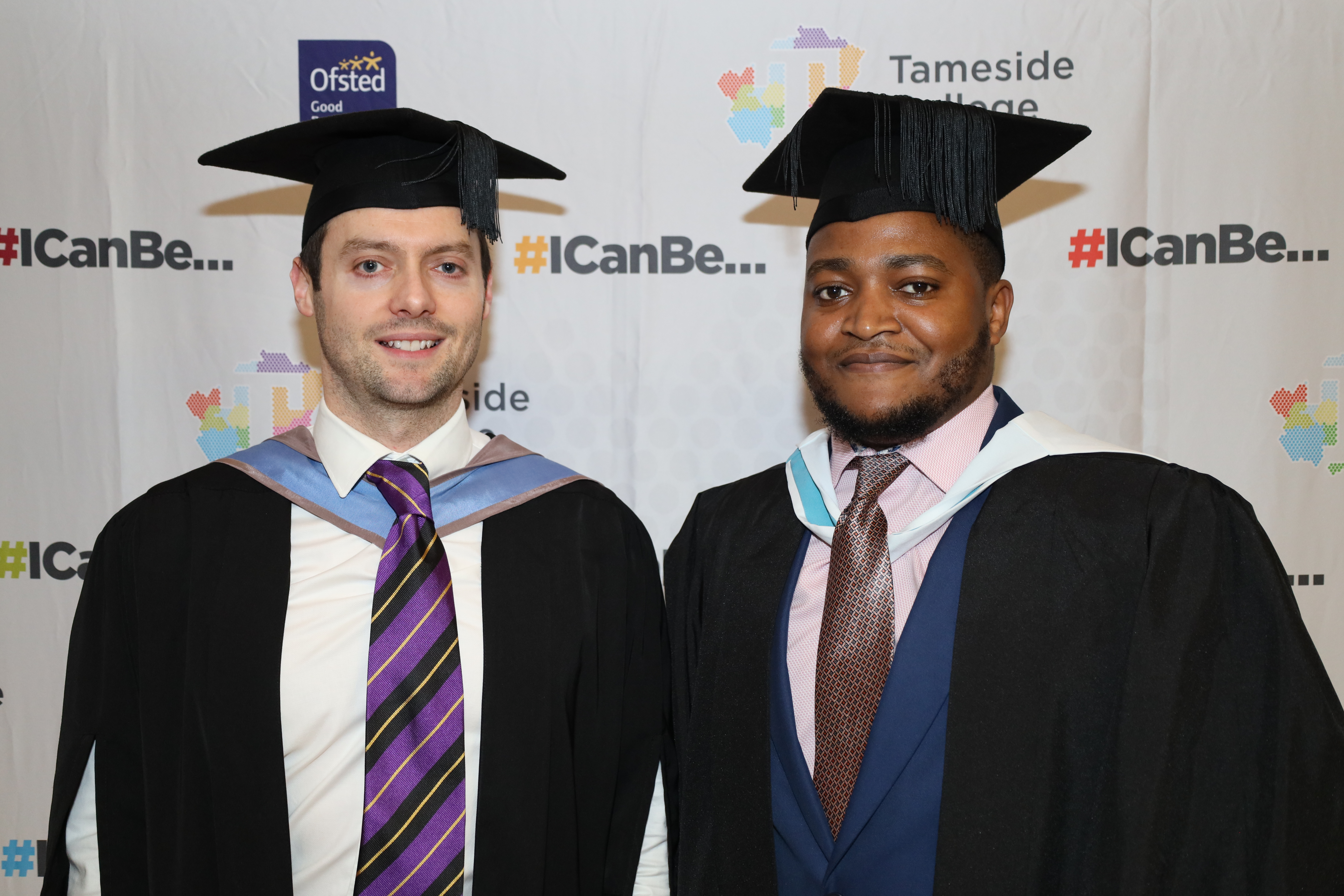 Kuda Kashiri, HND Mechanical, 2024 Graduate
