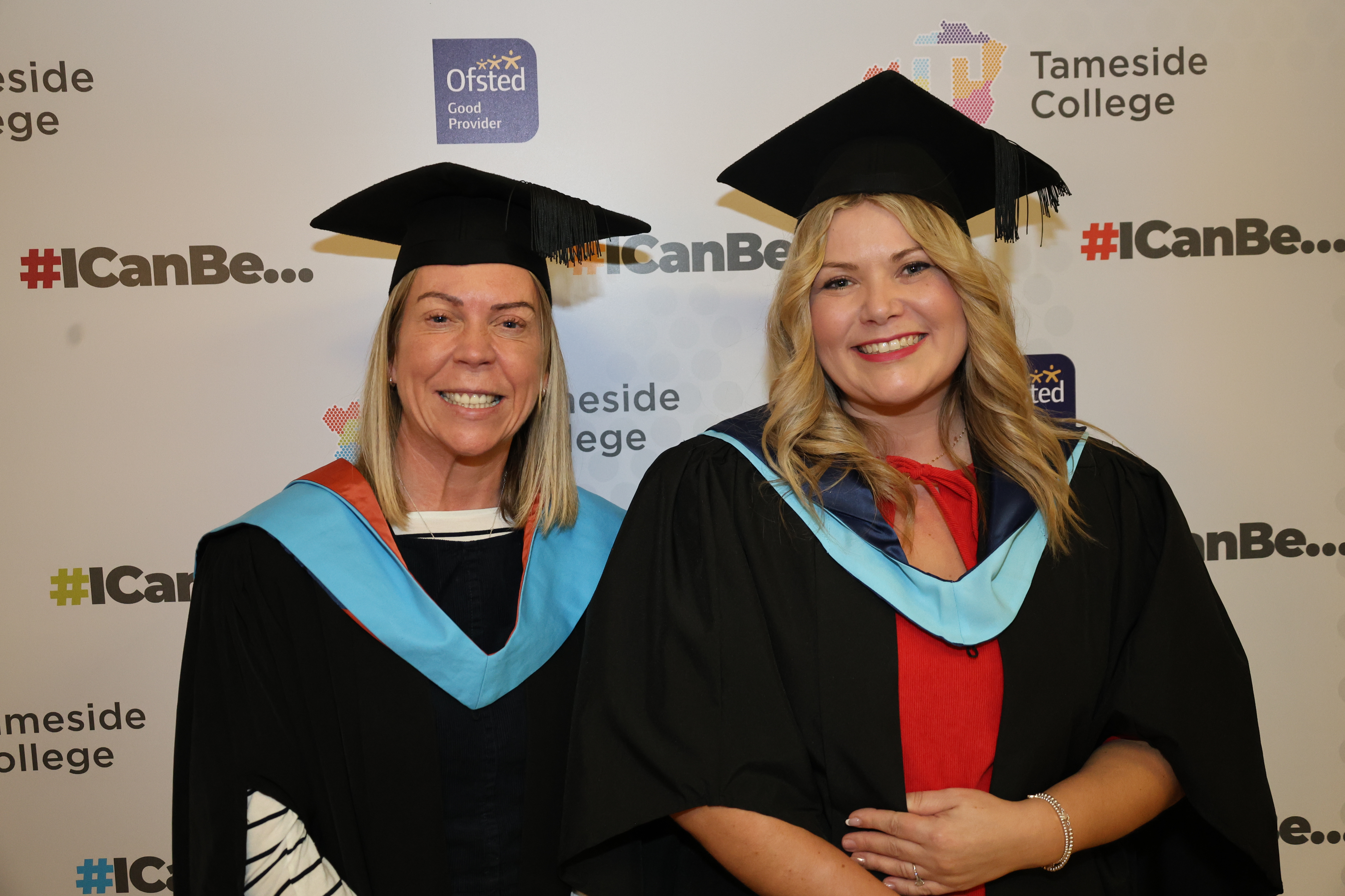 Kimberley Gill, Cert Ed, 2025 Graduate