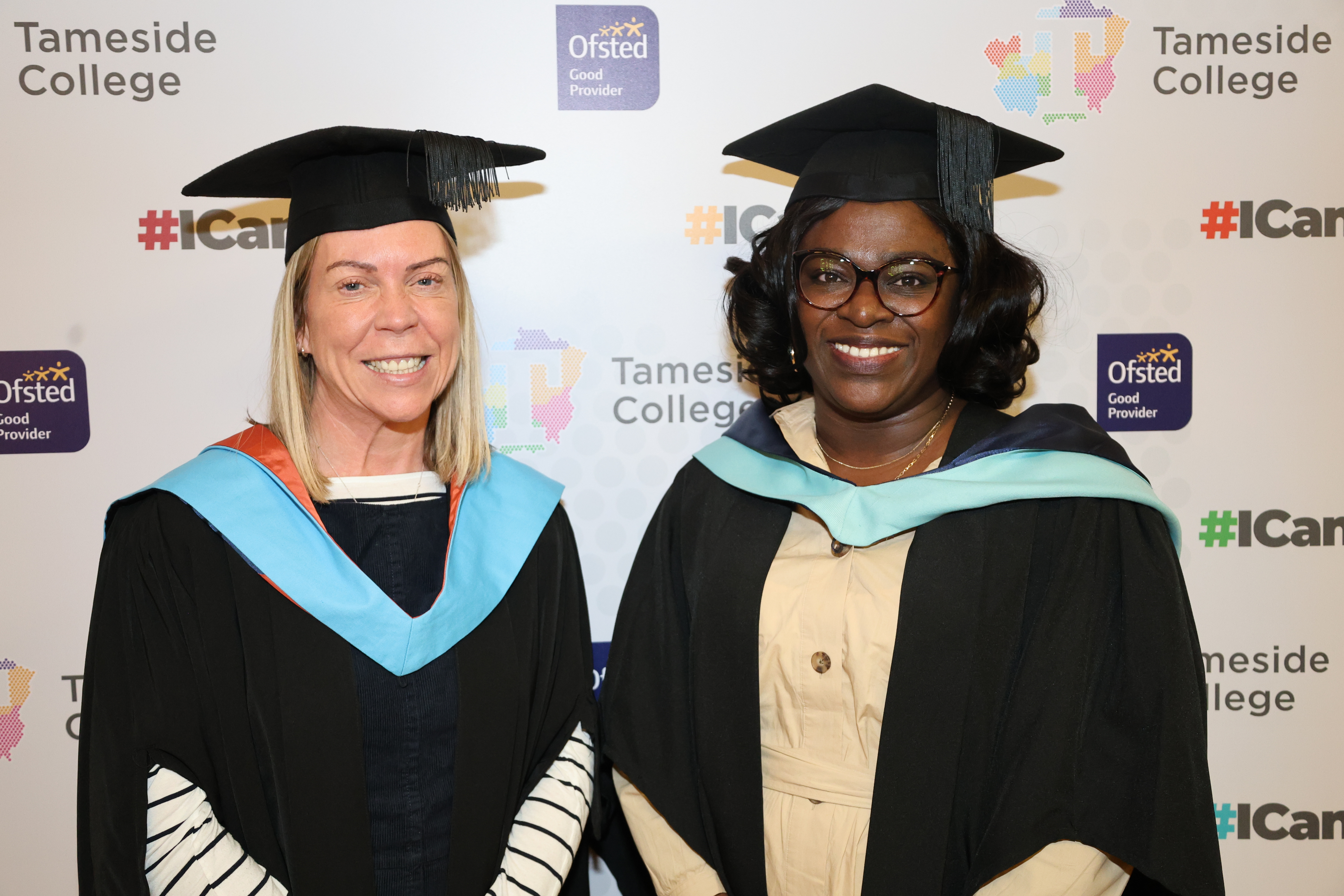 Akua Yeboaa Tenkorang, PGCE, 2025 Graduate