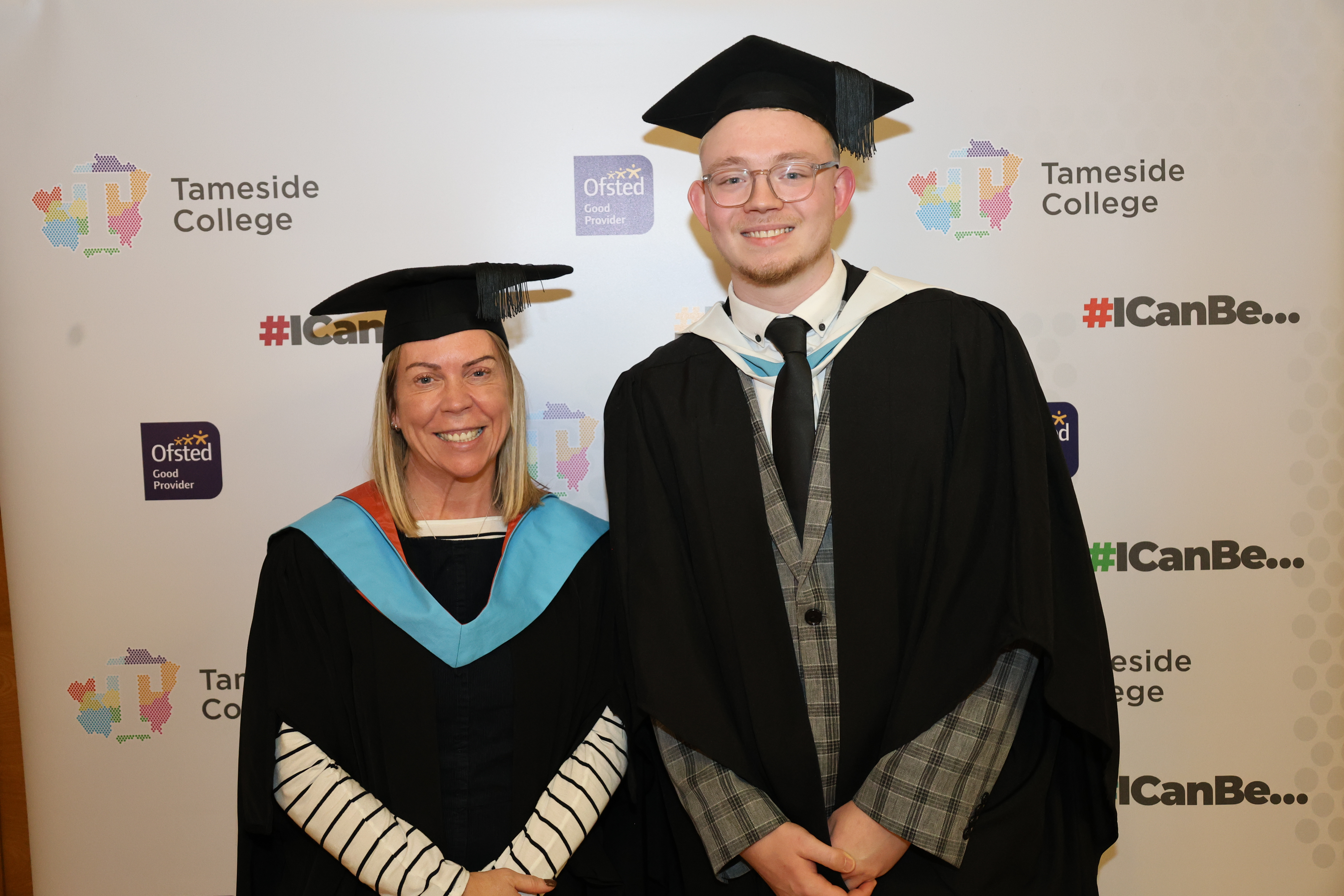 Christopher Cocks, HND Electrical, 2025 Graduate