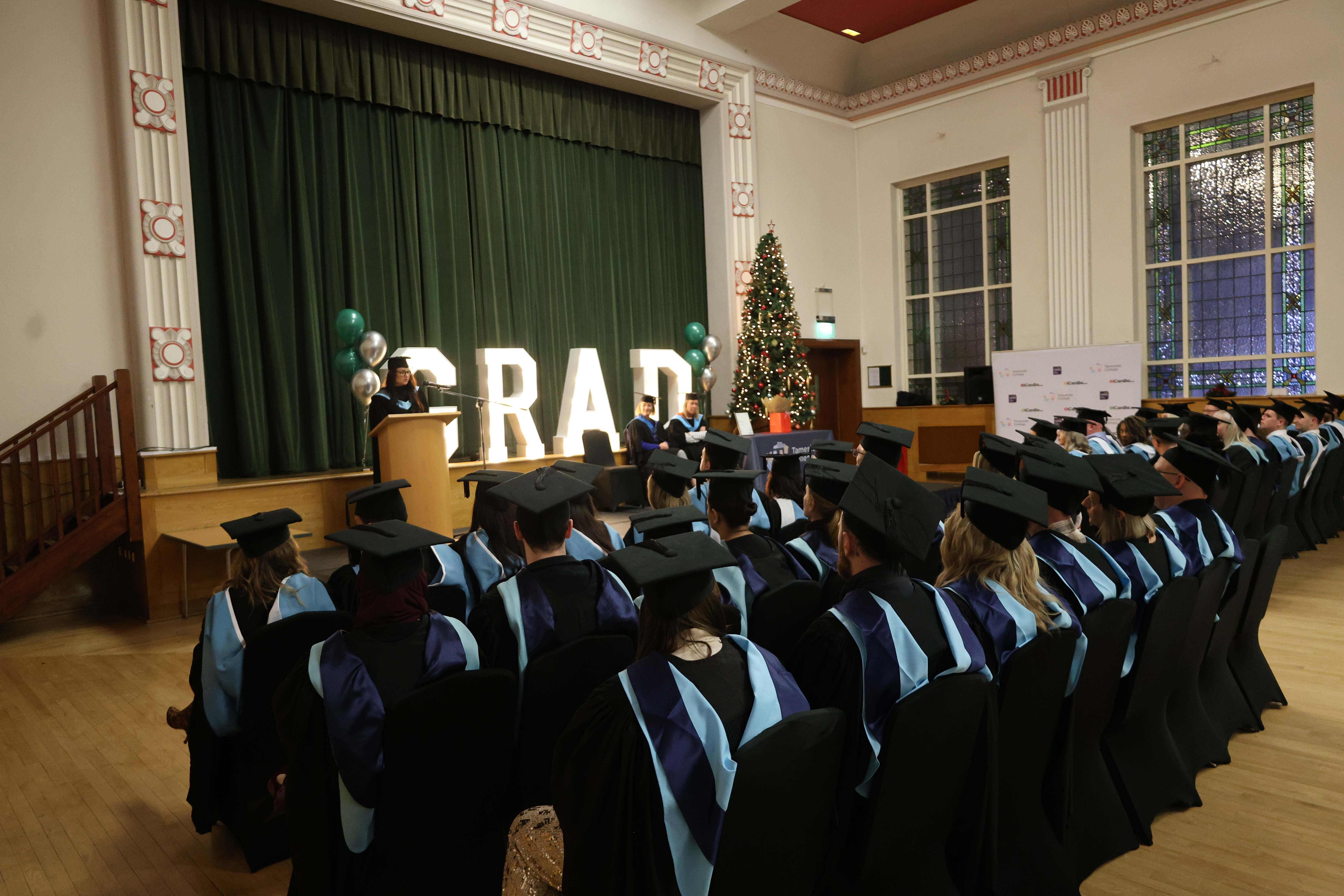 <i>HE Graduation 2025</i>