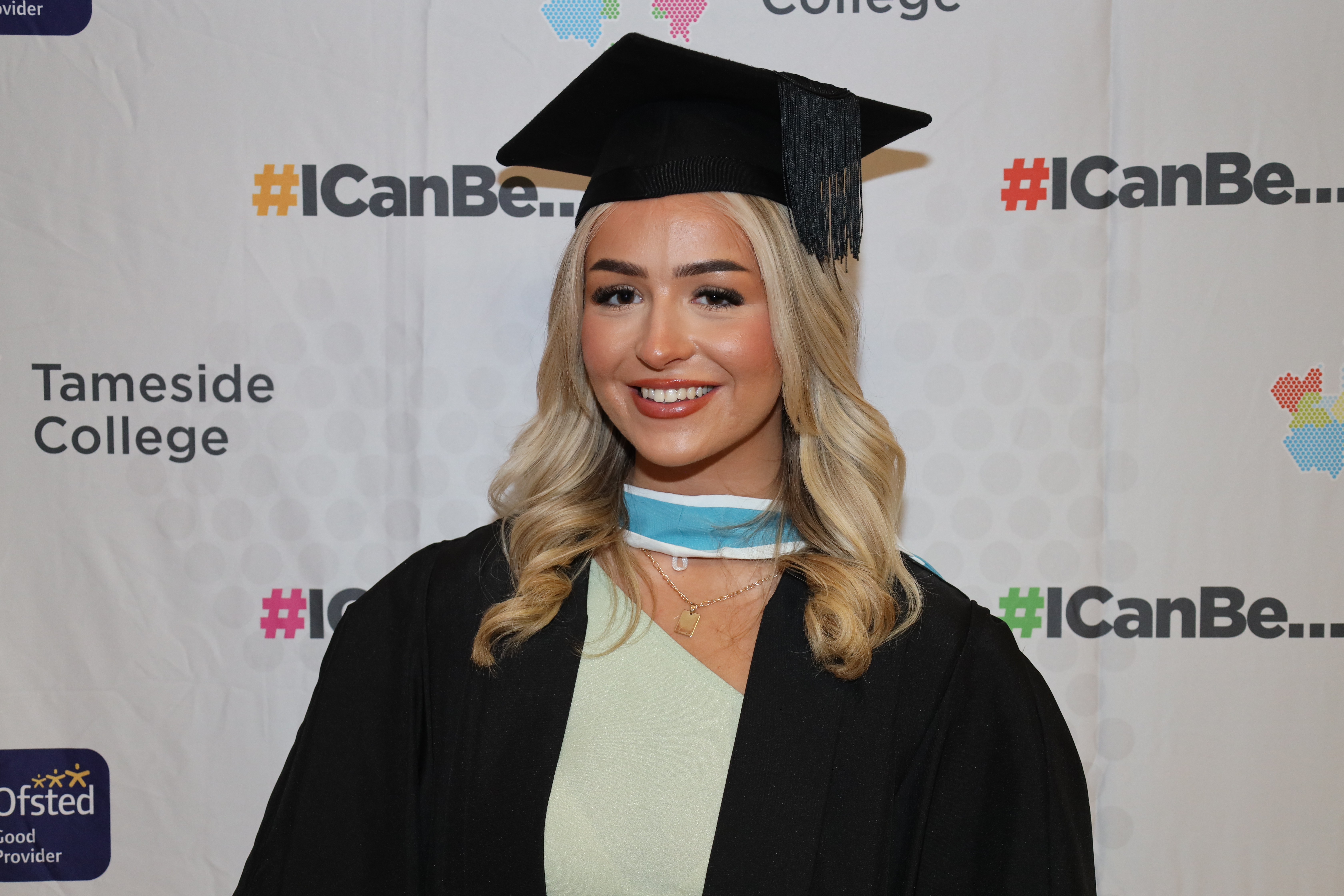 Paris Backhouse - HND in Mechanical Engineering