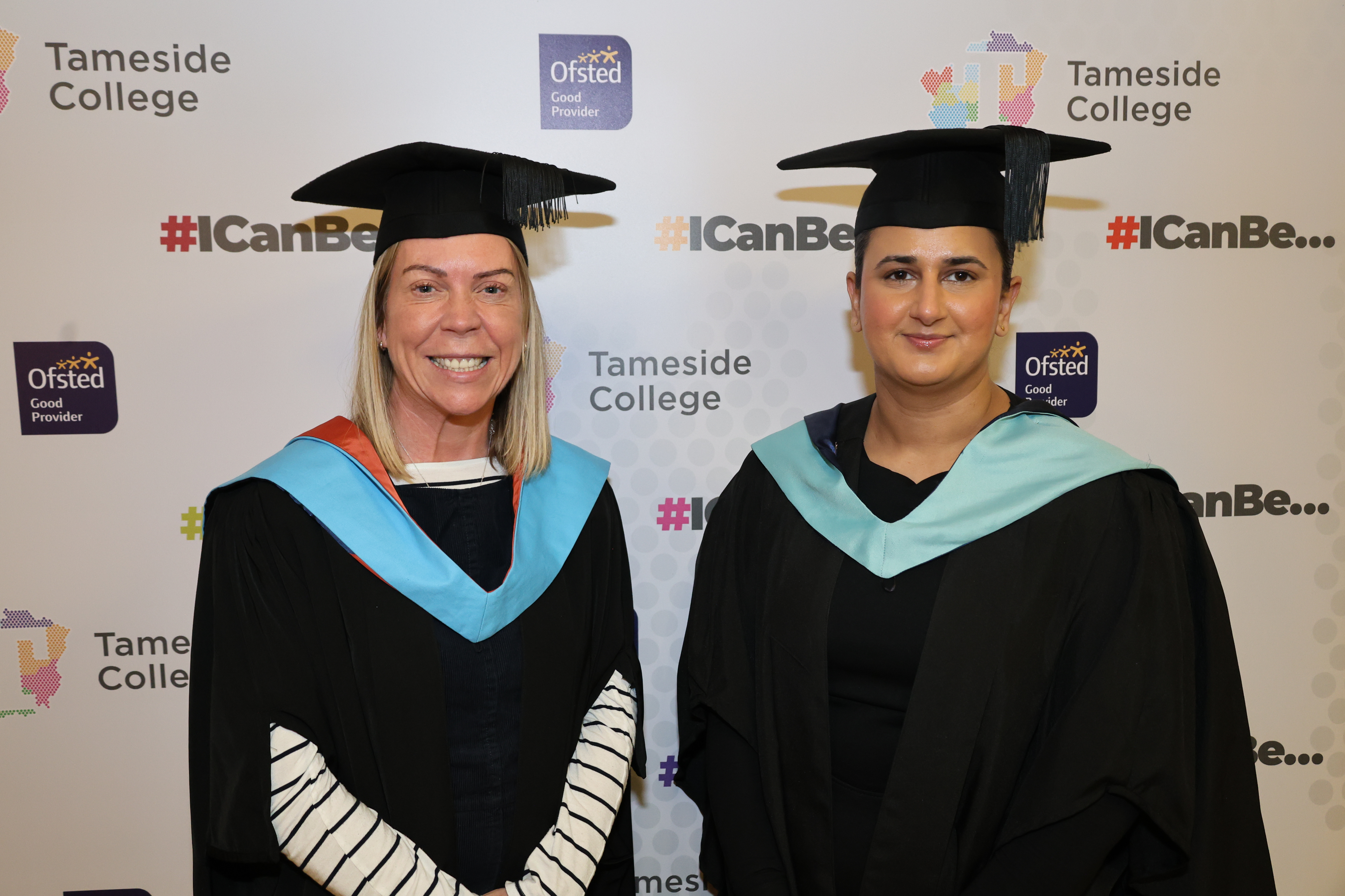 Anaum Ayesha, PGCE, 2025 Graduate